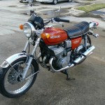 GT550 - FRENTE